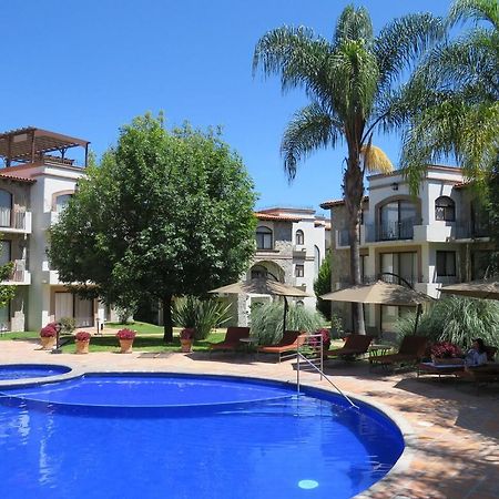 דירות סאן מיגל דה אלנדה Casa Quadra מראה חיצוני תמונה