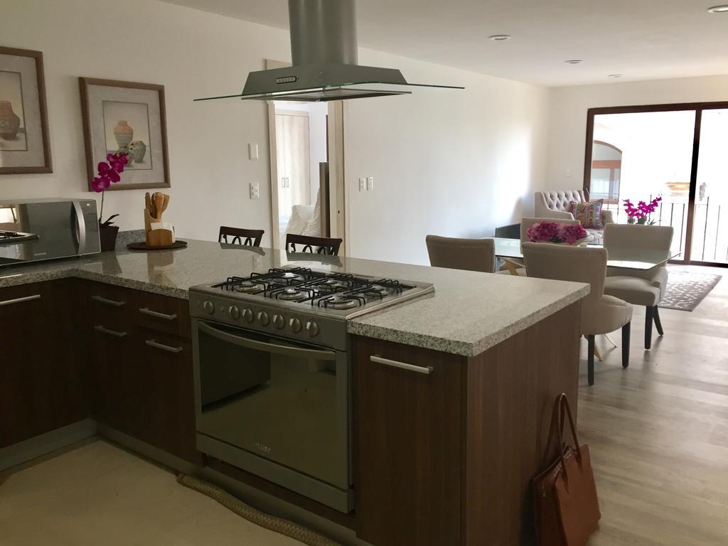 דירות סאן מיגל דה אלנדה Casa Quadra מראה חיצוני תמונה