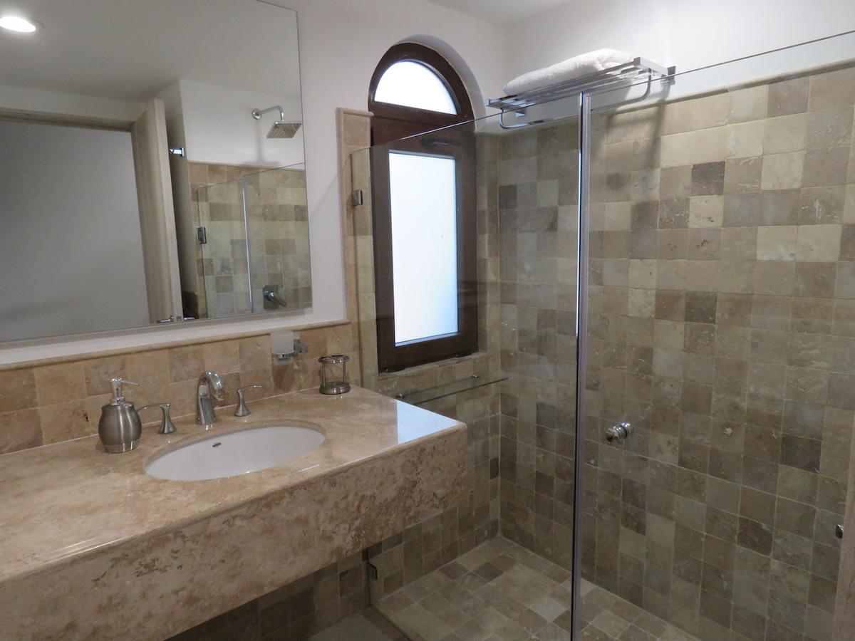 דירות סאן מיגל דה אלנדה Casa Quadra מראה חיצוני תמונה