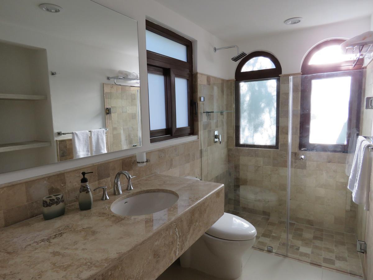 דירות סאן מיגל דה אלנדה Casa Quadra מראה חיצוני תמונה
